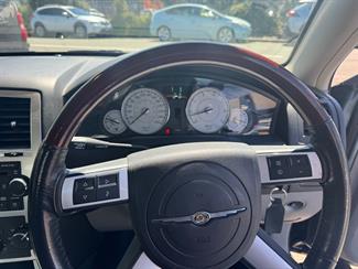 2008 Chrysler 300 - Thumbnail
