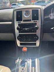 2008 Chrysler 300 - Thumbnail