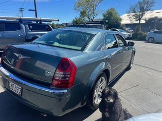 2008 Chrysler 300 - Thumbnail