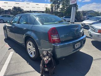 2008 Chrysler 300 - Thumbnail