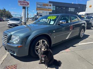 2008 Chrysler 300 - Thumbnail