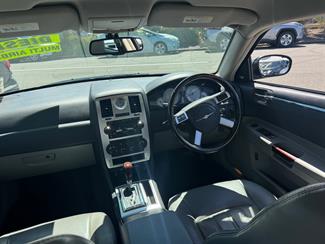 2008 Chrysler 300 - Thumbnail