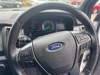 2018 Ford Ranger - Thumbnail