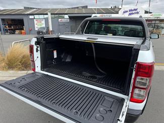 2018 Ford Ranger - Thumbnail