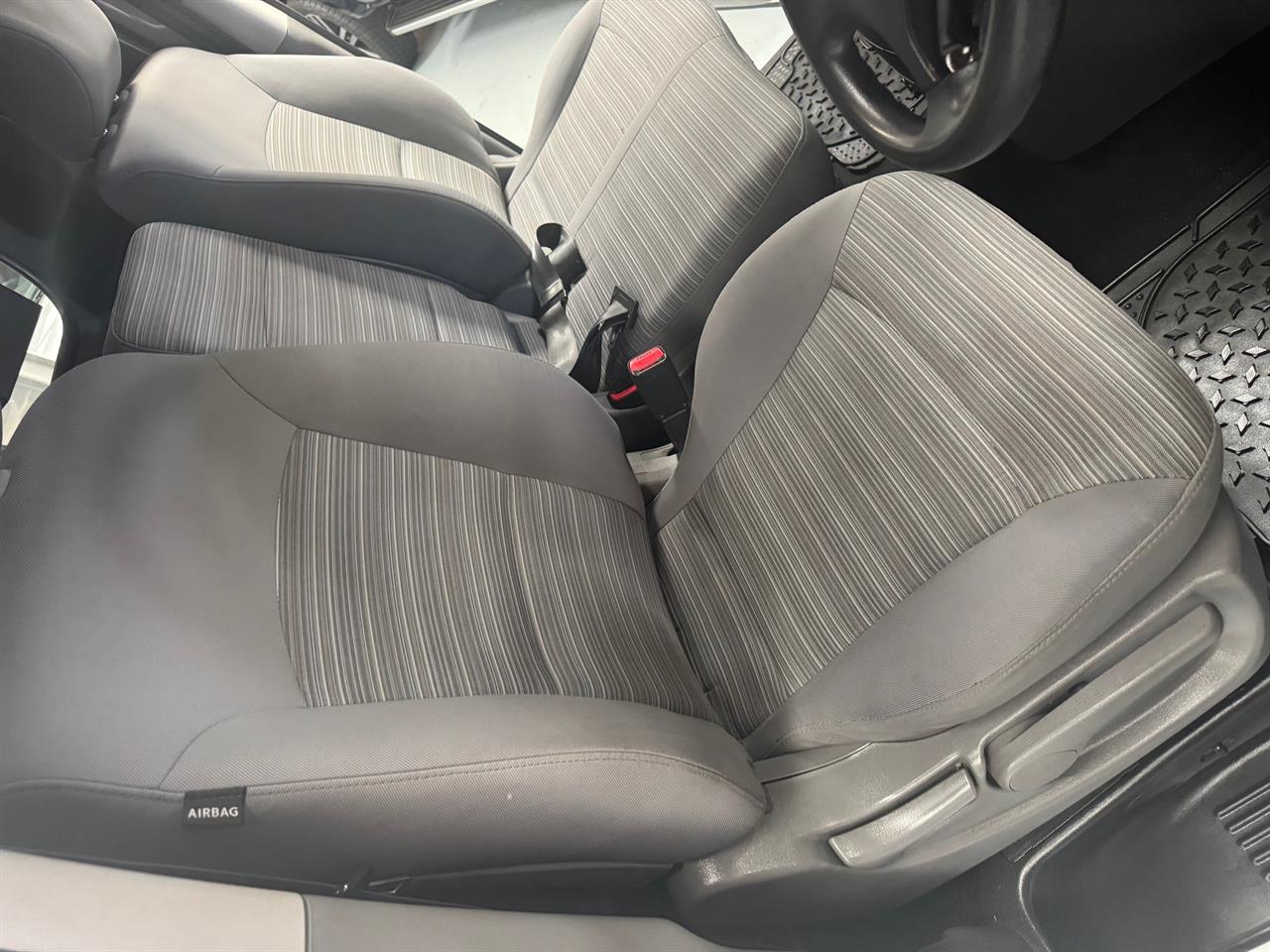 2019 Hyundai Iload