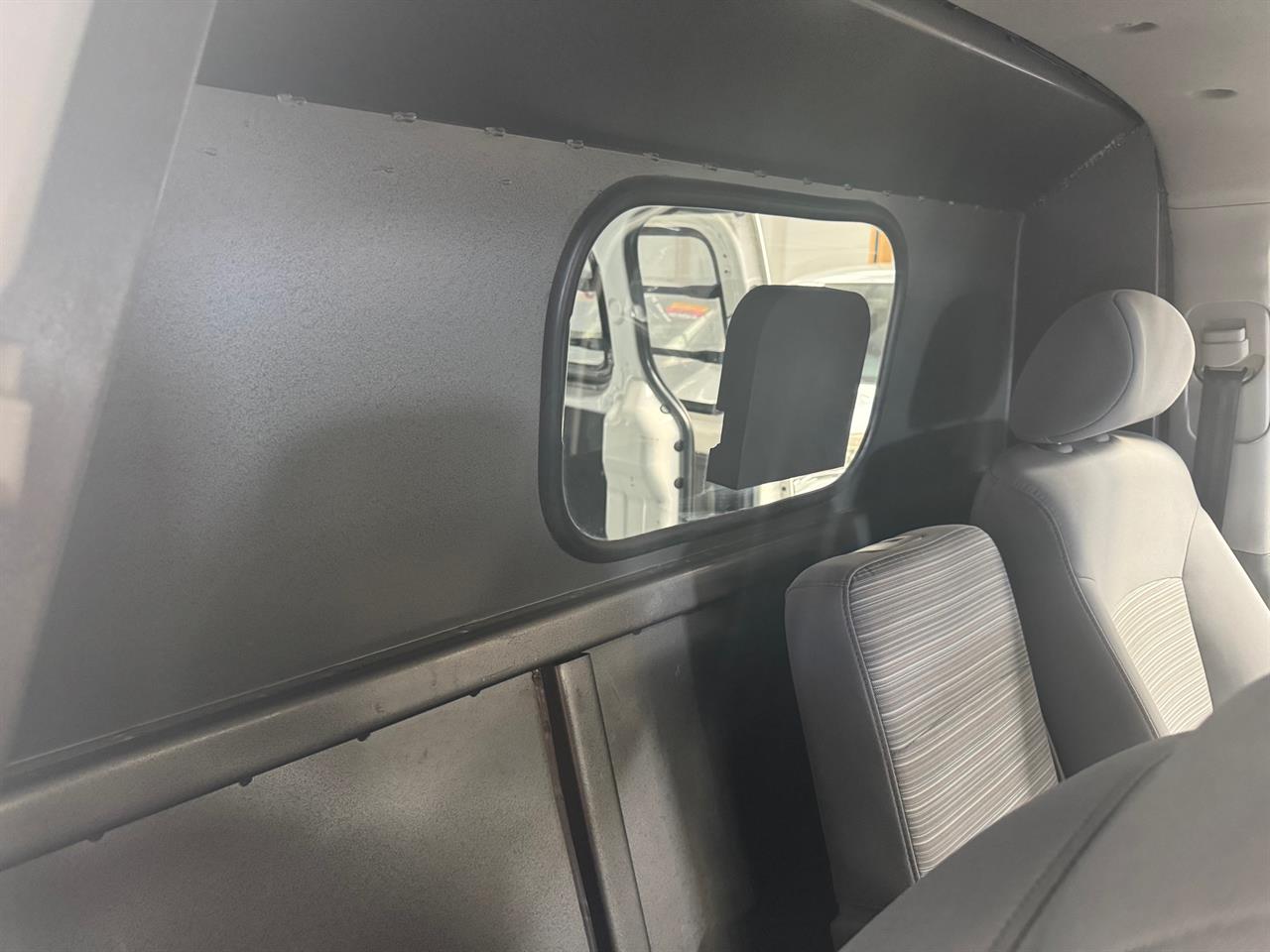 2019 Hyundai Iload
