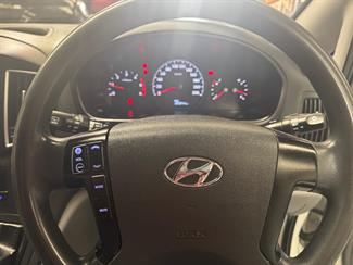 2019 Hyundai Iload - Thumbnail
