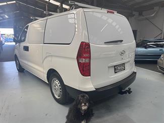 2019 Hyundai Iload - Thumbnail