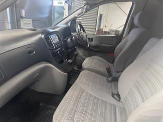 2019 Hyundai Iload - Thumbnail