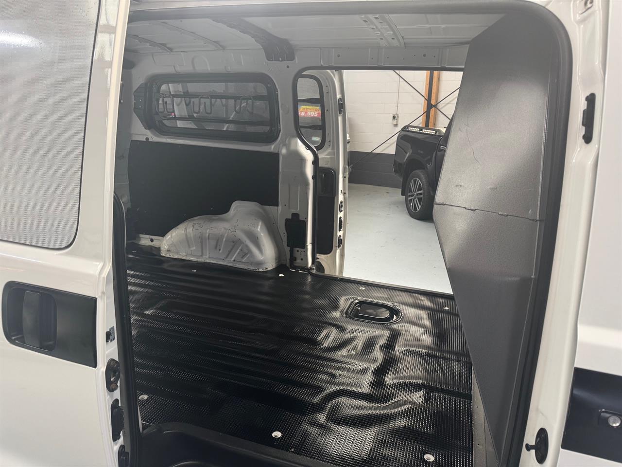 2019 Hyundai Iload