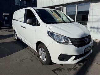 2021 LDV G10 - Thumbnail