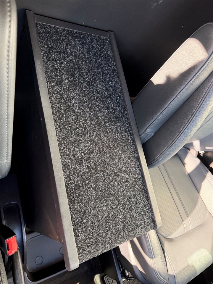 2021 LDV G10