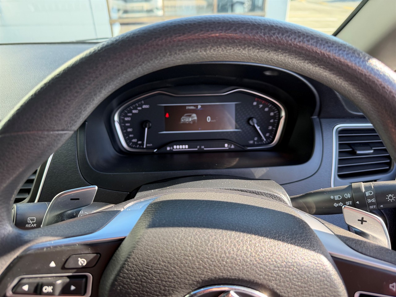 2021 LDV G10