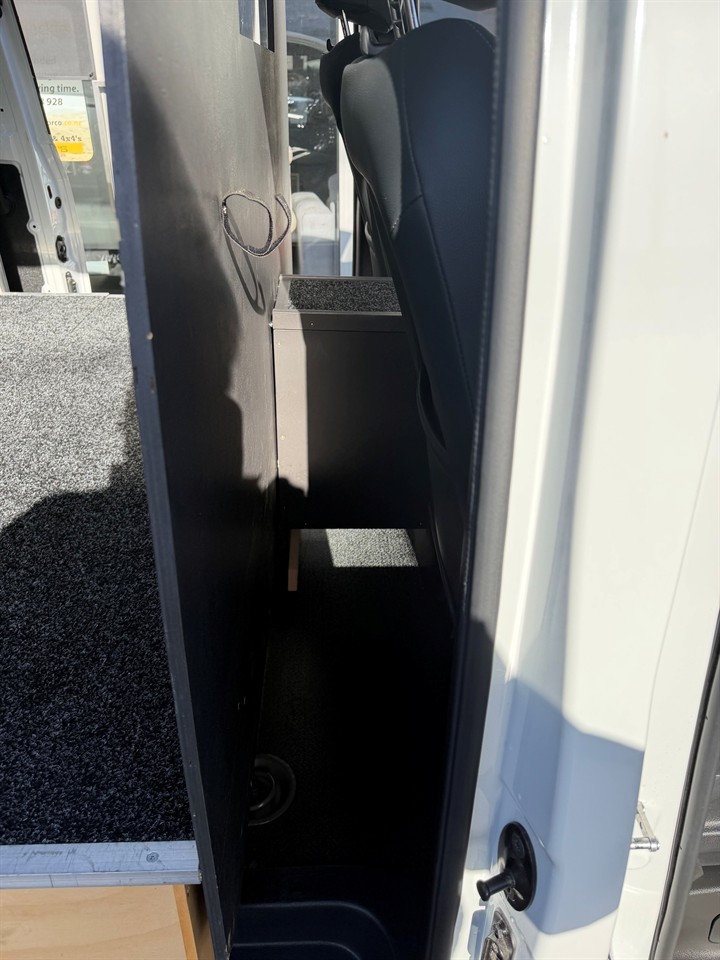 2021 LDV G10