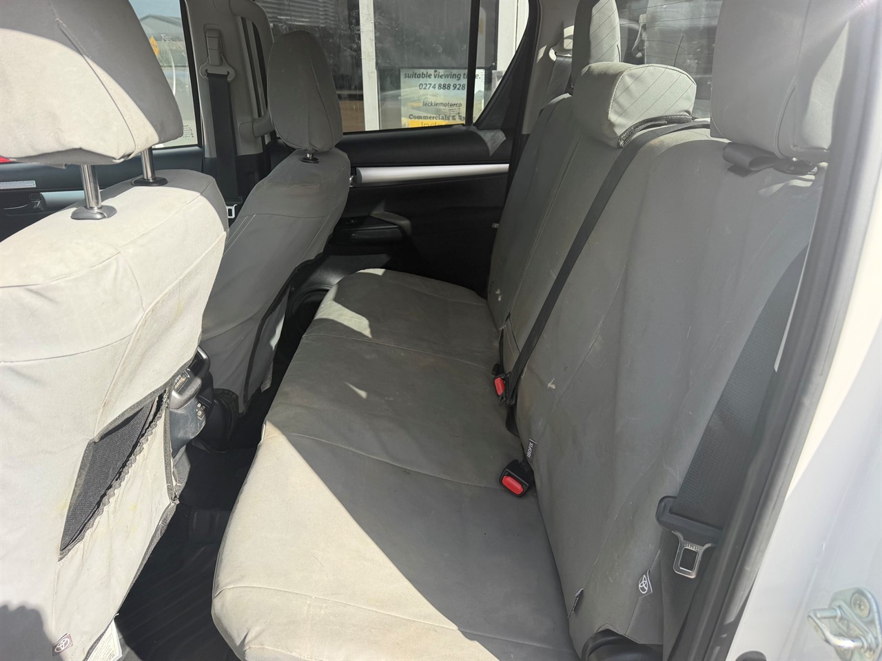 2024 Toyota Hilux