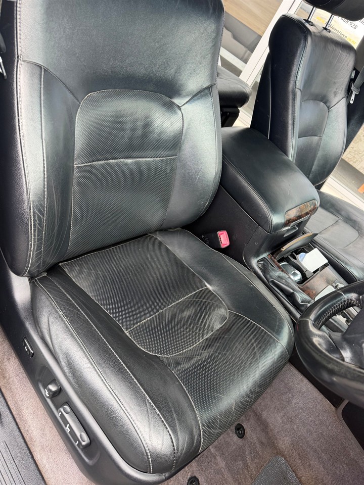 2013 Toyota Landcruiser