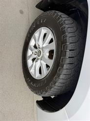 2013 Toyota Landcruiser - Thumbnail