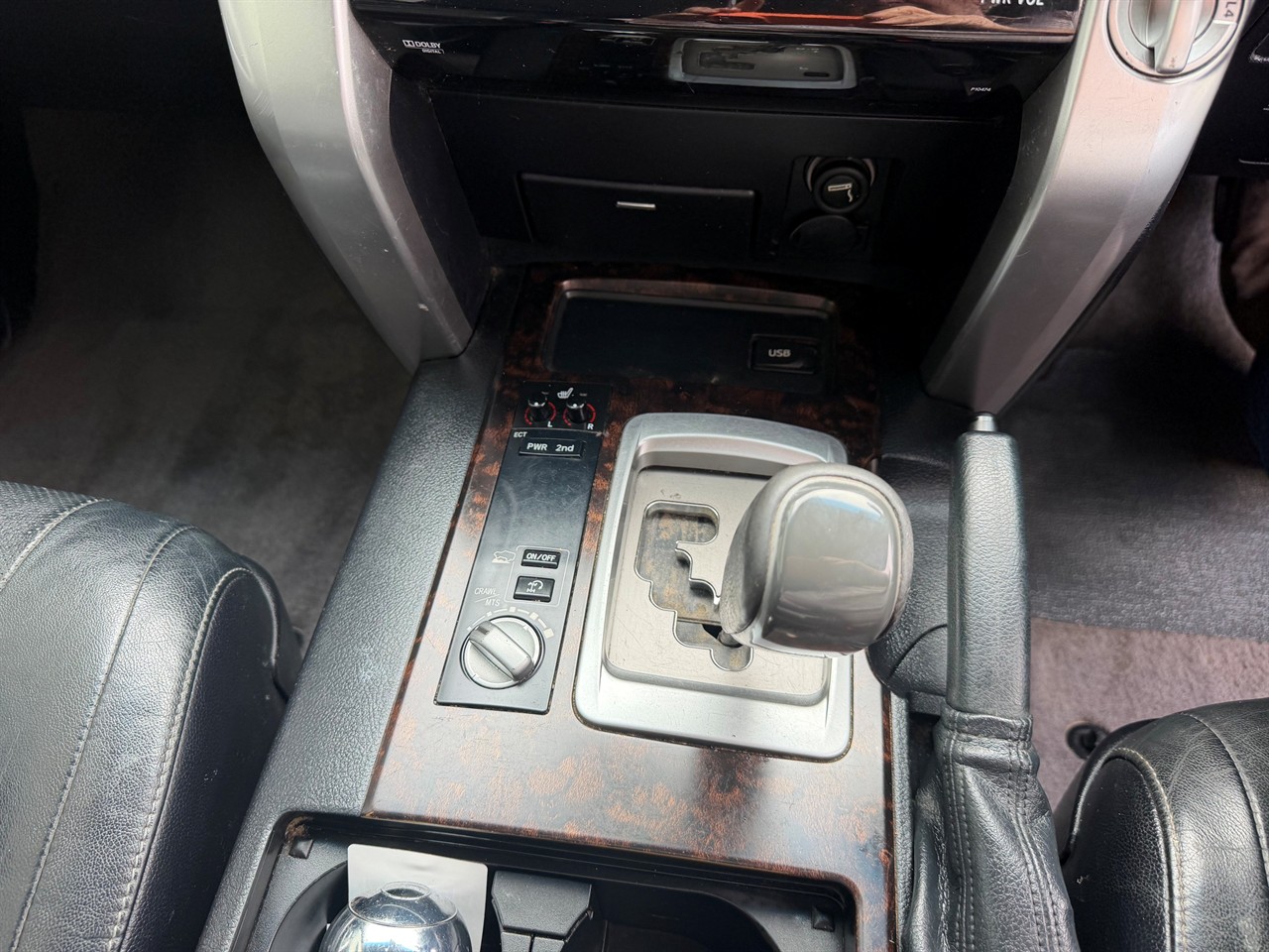 2013 Toyota Landcruiser