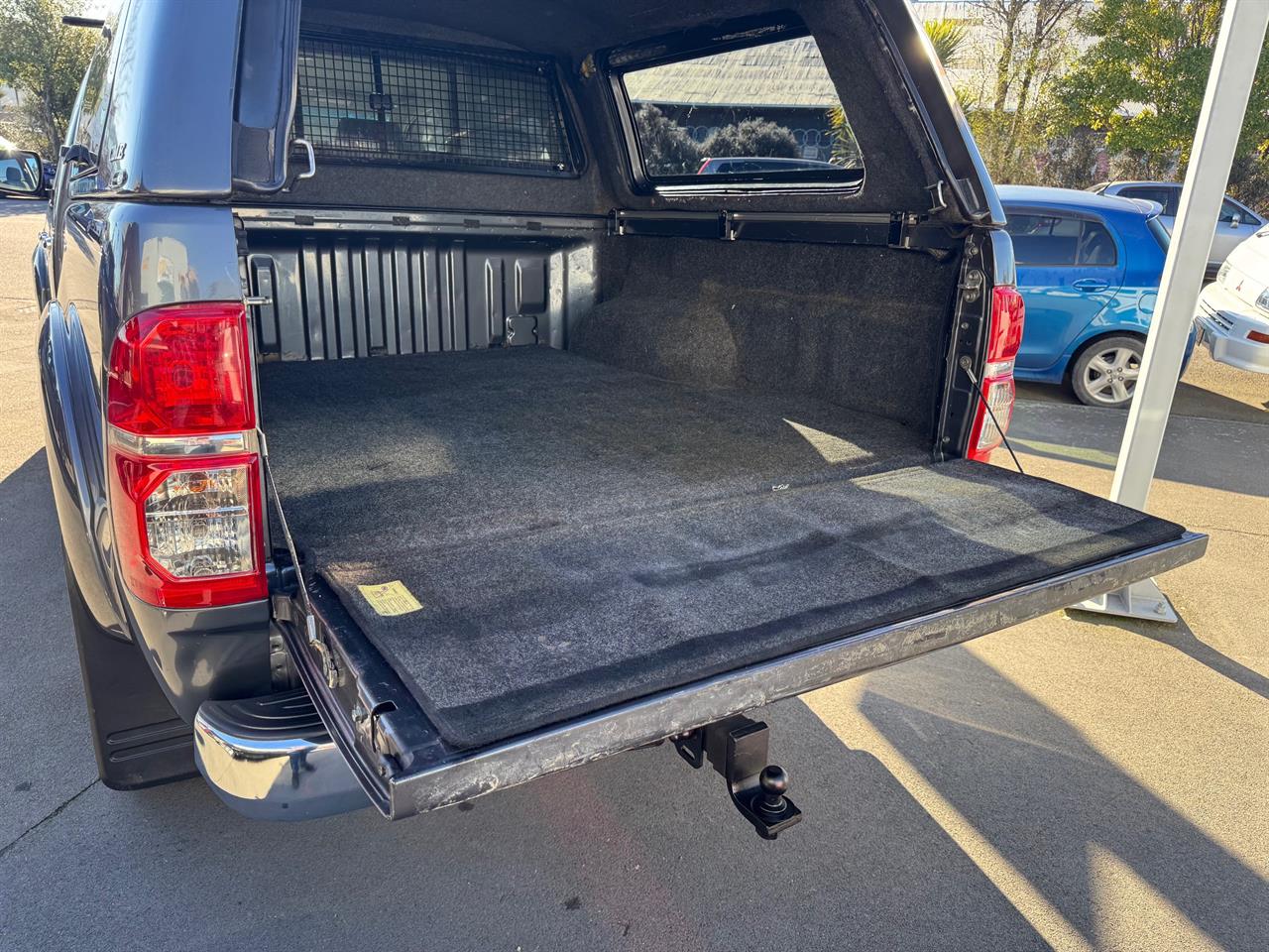 2014 Toyota Hilux