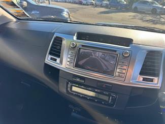 2014 Toyota Hilux - Thumbnail