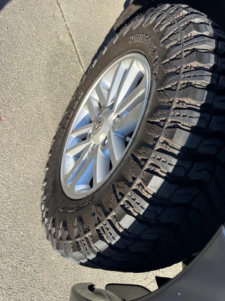 2014 Toyota Hilux