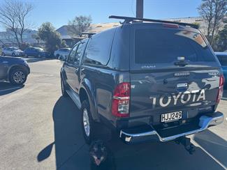 2014 Toyota Hilux - Thumbnail
