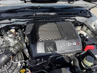 2015 Toyota Hilux - Thumbnail