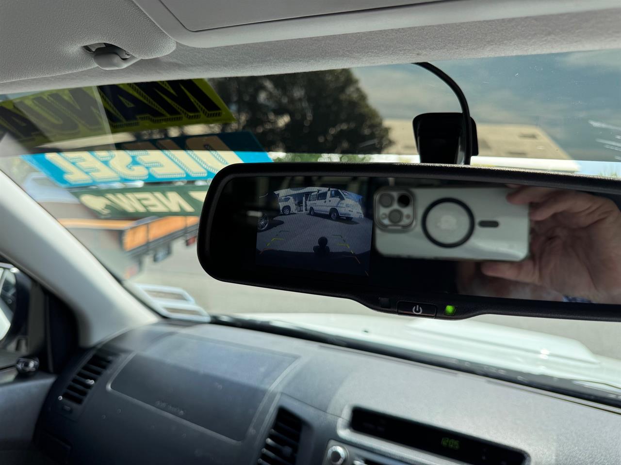 2015 Toyota Hilux