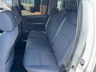 2015 Toyota Hilux - Thumbnail