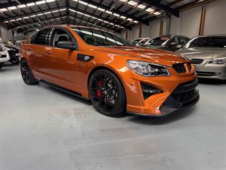2018 Holden Hsv - Thumbnail