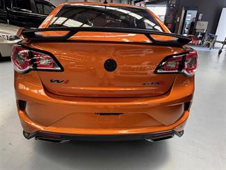 2018 Holden Hsv - Thumbnail