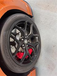 2018 Holden Hsv - Thumbnail