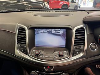 2018 Holden Hsv - Thumbnail