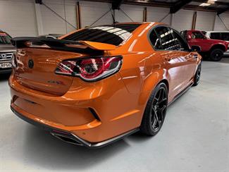 2018 Holden Hsv - Thumbnail