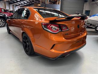 2018 Holden Hsv - Thumbnail