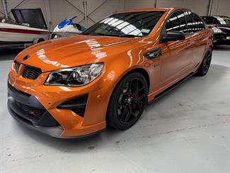 2018 Holden Hsv - Thumbnail