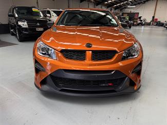 2018 Holden Hsv - Thumbnail