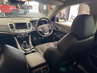 2018 Holden Hsv - Thumbnail