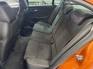 2018 Holden Hsv - Thumbnail