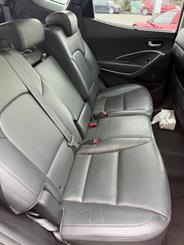 2014 Hyundai Santa Fe - Thumbnail