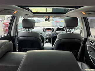 2014 Hyundai Santa Fe - Thumbnail