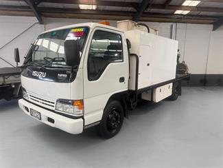 2003 Isuzu NPR450 - Thumbnail