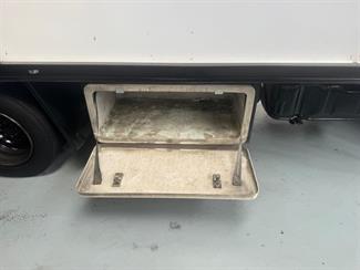 2003 Isuzu NPR450 - Thumbnail