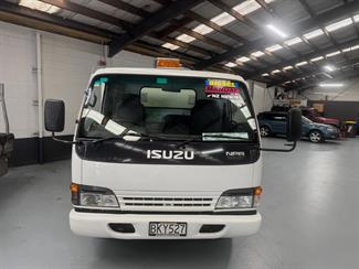 2003 Isuzu NPR450 - Thumbnail