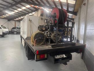 2003 Isuzu NPR450 - Thumbnail