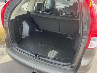 2013 Honda Crv - Thumbnail