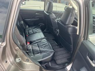 2013 Honda Crv - Thumbnail