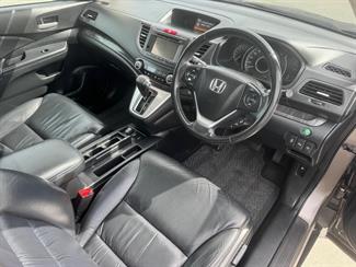 2013 Honda Crv - Thumbnail