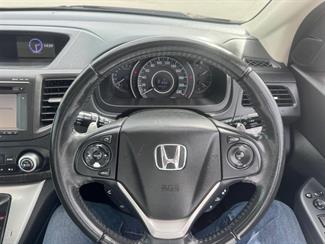 2013 Honda Crv - Thumbnail