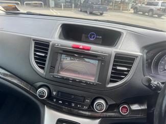 2013 Honda Crv - Thumbnail